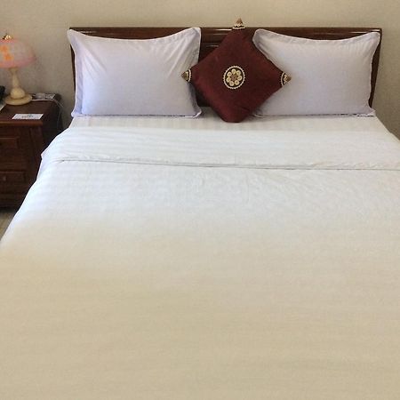 Kim Thoa Hotel Hai Phong Exterior photo