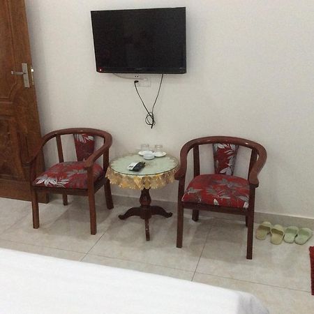 Kim Thoa Hotel Hai Phong Exterior photo